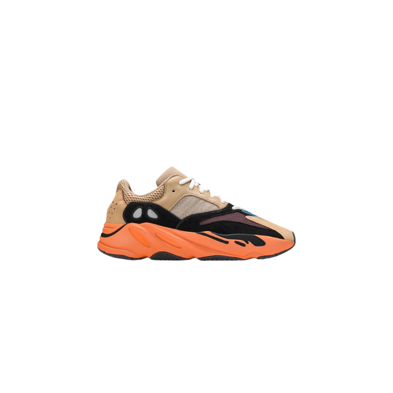 Yeezy Boost 700 ENFLAME AMBER