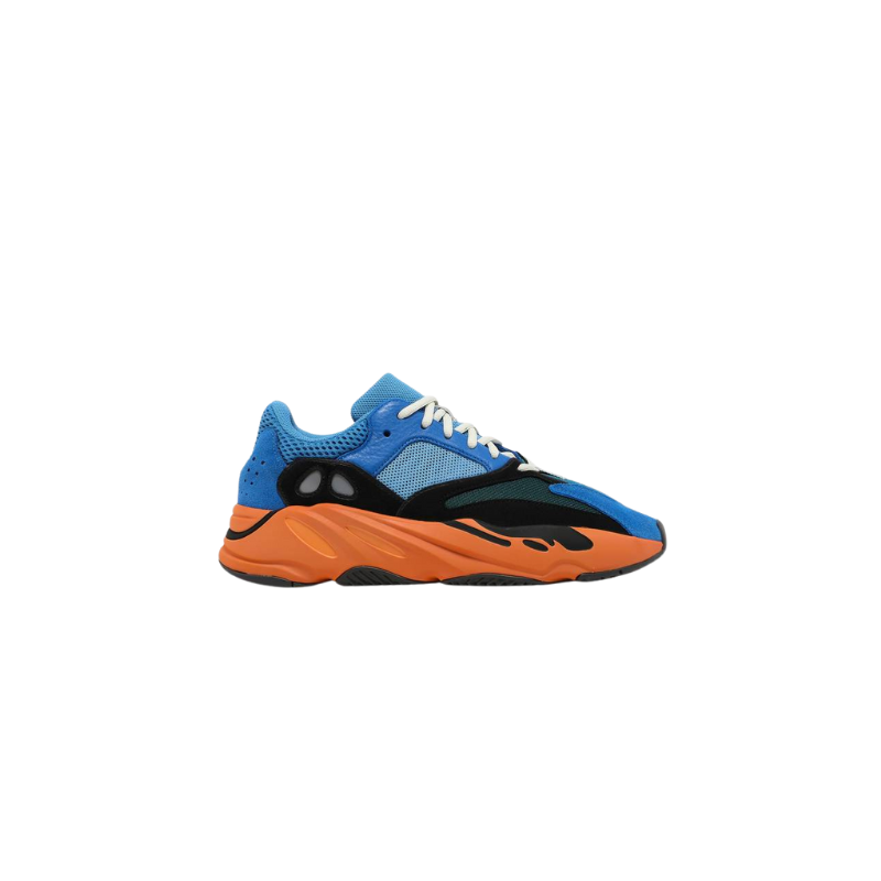 Yeezy Boost 700 BRIGHT BLUE