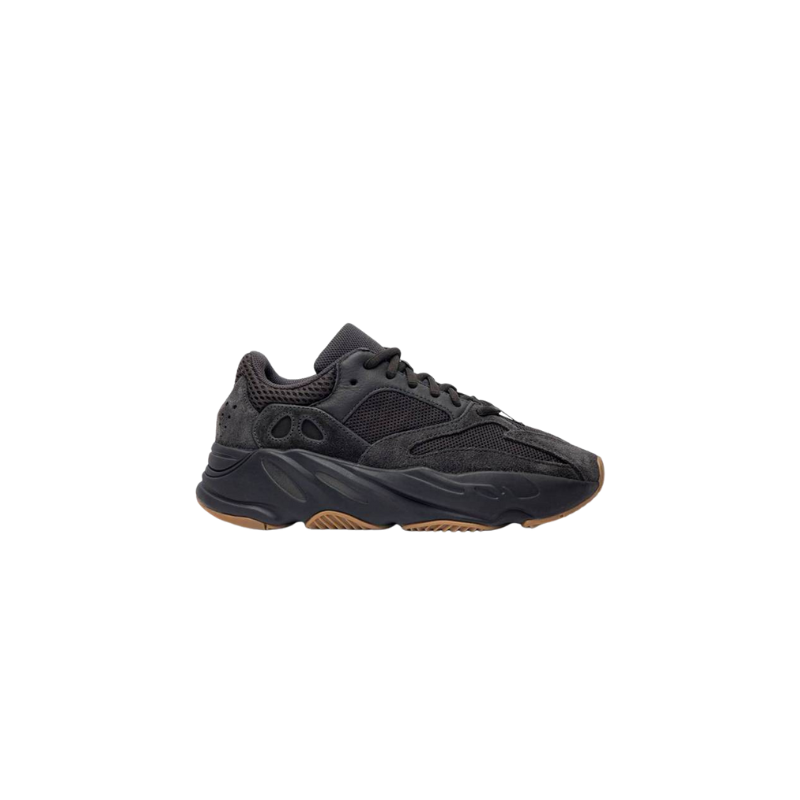 Yeezy Boost 700 Utility Black