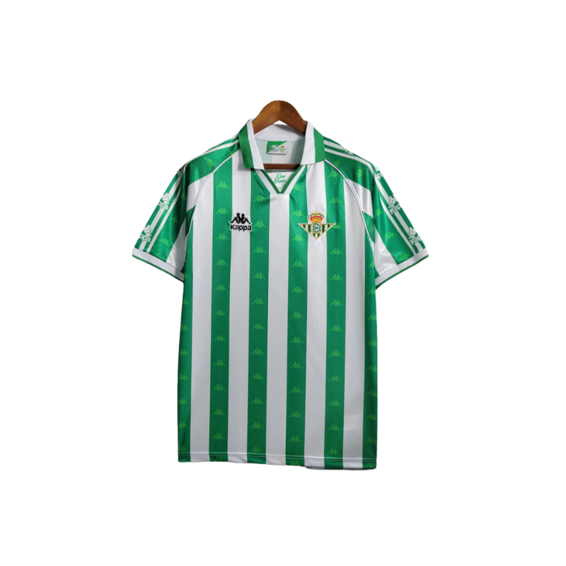 Camiseta Retro Betis 96/97