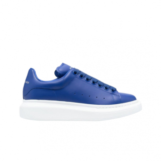 Alexander McQueen Azules