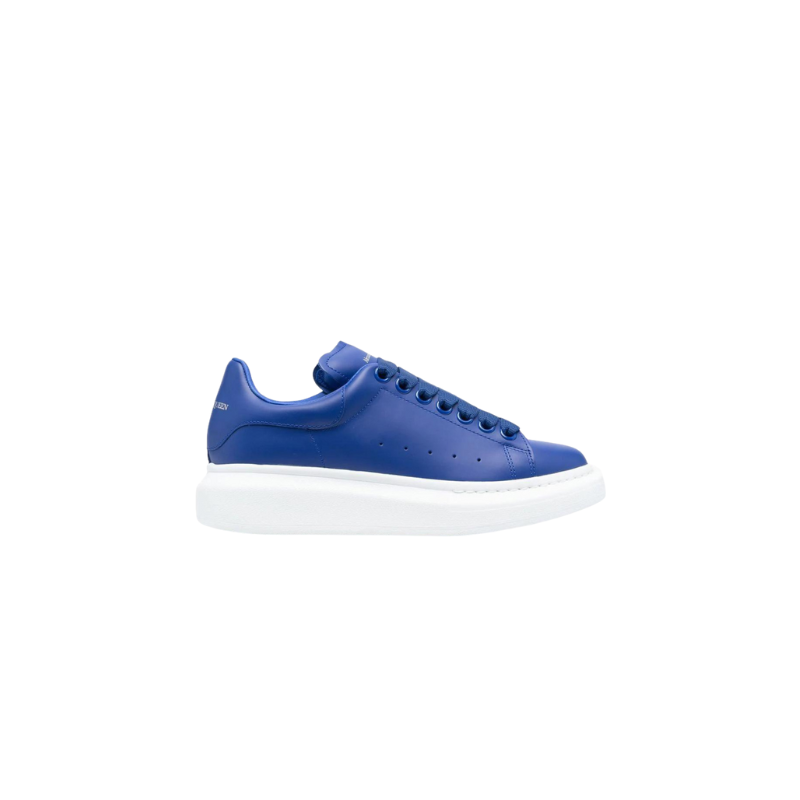 Alexander McQueen Azules