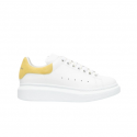 Alexander Mcqueen Amarillas