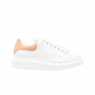 Alexander Mcqueen salmon