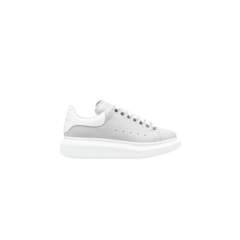ZAPATILLAS OVERSIZED ALEXANDER MCQUEEN