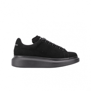 Alexander Mcqueen Negras