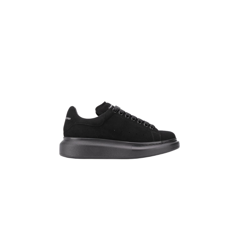 Alexander Mcqueen Negras