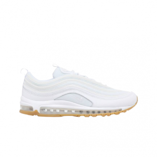 Nike Air Max 97 White Gum | Vulkano Shop