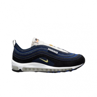 Nike Air Max 97 Running Club Blue | Vulkano Shop