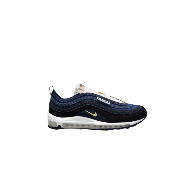 Nike Air Max 97 Running Club Blue | Vulkano Shop