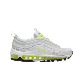 Nike Air Max 97 Reflective Logos | Vulkano Shop