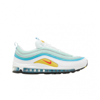 Nike Air Max 97 Spring Flora | Vulkano Shop