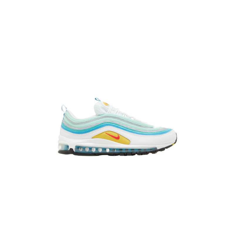 Nike Air Max 97 Spring Flora | Vulkano Shop