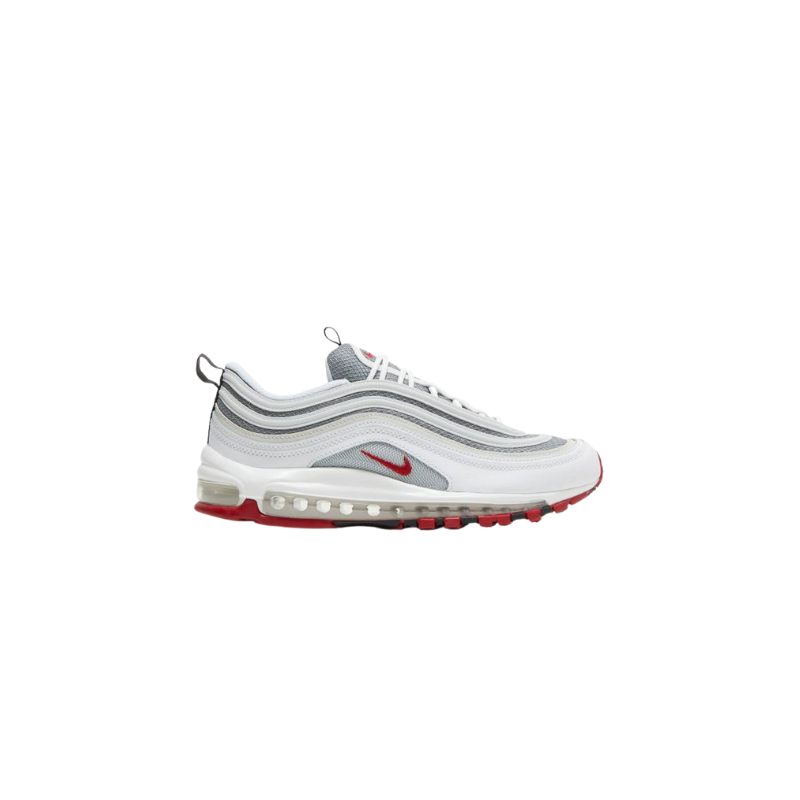 Nike Air Max 97 White Bullet | Vulkano Shop