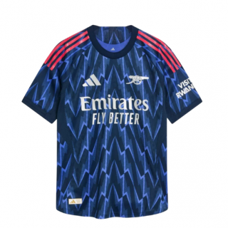 Camiseta Arsenal 25/26 2ª equipación