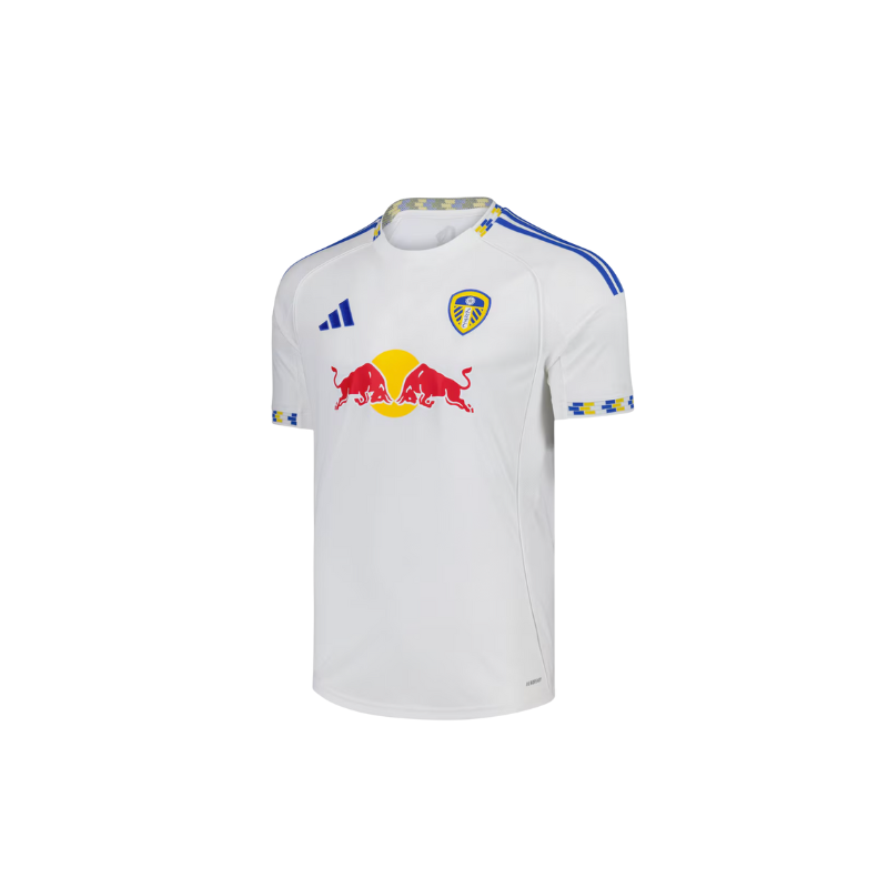 Camiseta Leeds Utd 25/26 1ª equipación