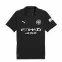 Camiseta Manchester City 25/26 2ª equipación