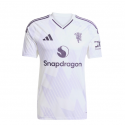 Camiseta Manchester United 25/26 2ª equipación