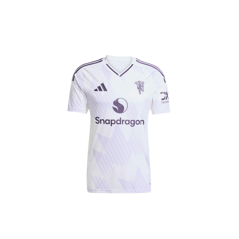 Camiseta Manchester United 25/26 2ª equipación