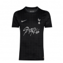 Camiseta Tottenham Hotspur 25/26 2ª equipación x Stray Kids