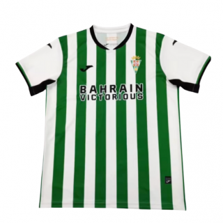 Camiseta Córdoba CF 25/26 1ª equipación