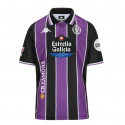 Camiseta Valladolid 25/26 2ª equipación
