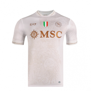 Camiseta Napoli 25/26 2ª equipación