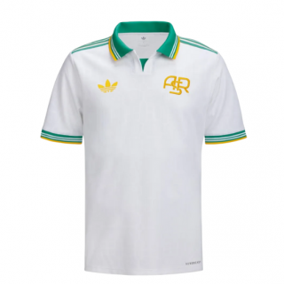 Camiseta AS Roma 25/26 3ª equipación