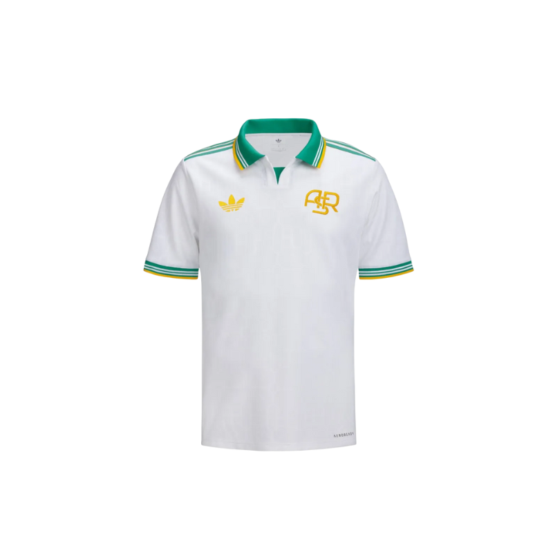 Camiseta AS Roma 25/26 3ª equipación