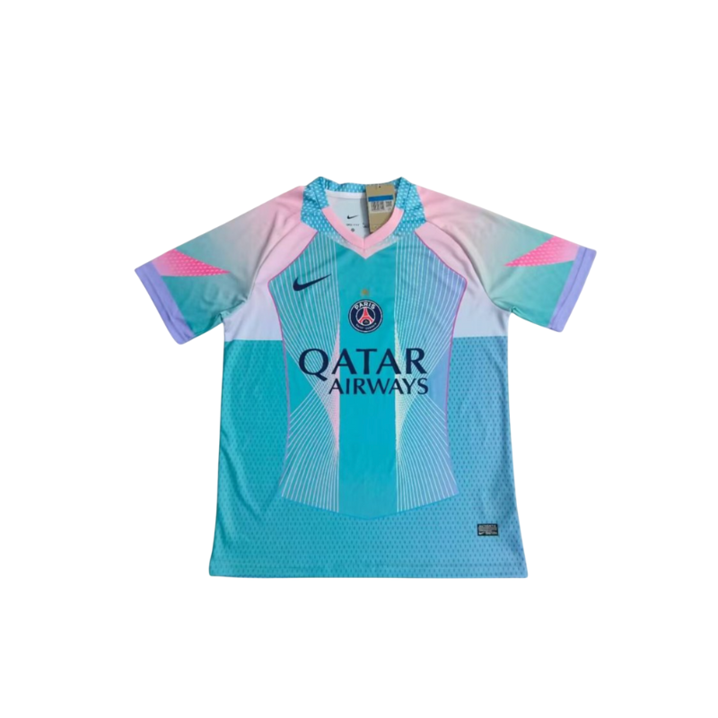 Camiseta PSG edición especial