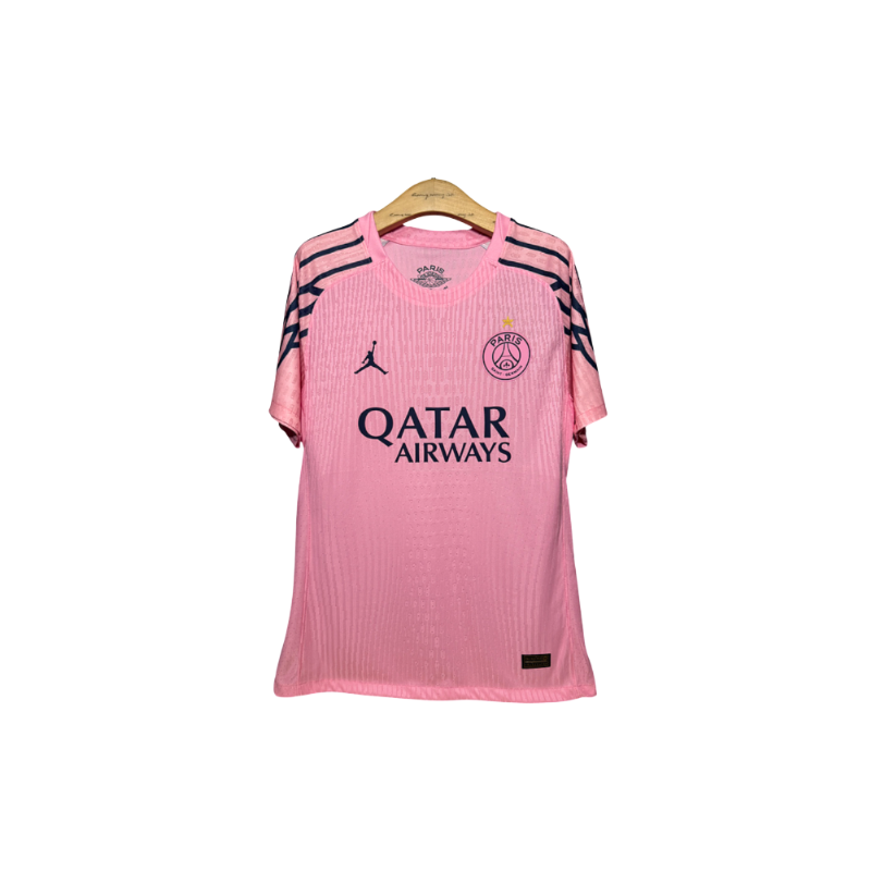 Camiseta PSG edición especial