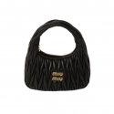 Bolso Miu Miu Negro | Vulkano Shop