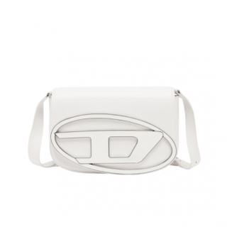 Bolso Diesel Blanco | Vulkano Shop