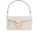 Bolso Coach Studio Baguette Blanco | Vulkano Shop