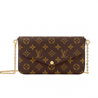 Bolso de Hombro Louis Vuitton | Vulkano Shop