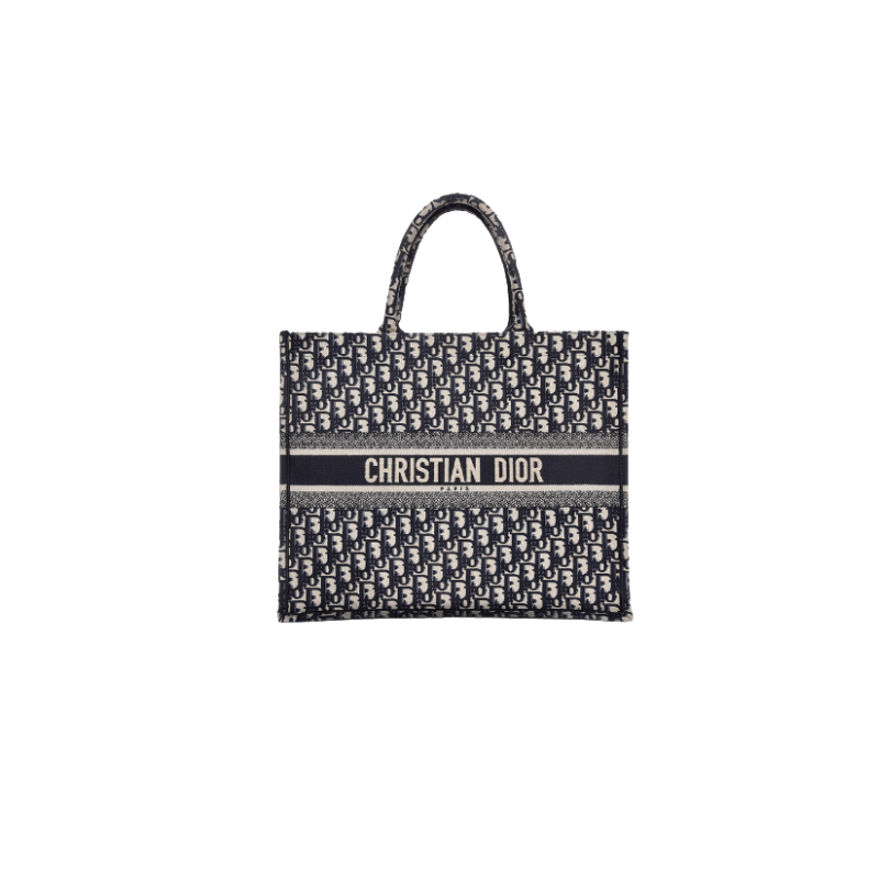 Bolso Dior Book Tote | Vulkano Shop