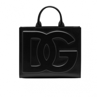 Bolso Dolce & Gabbana Daily Tote Grande | Vulkano Shop