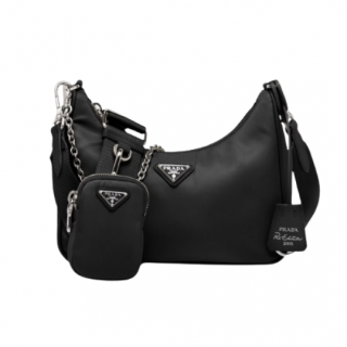 Bolso Prada Nylon Re-Edition 2005 | Vulkano Shop