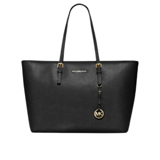 Bolso Michael Kors Jet Set Grande Piel | Vulkano Shop