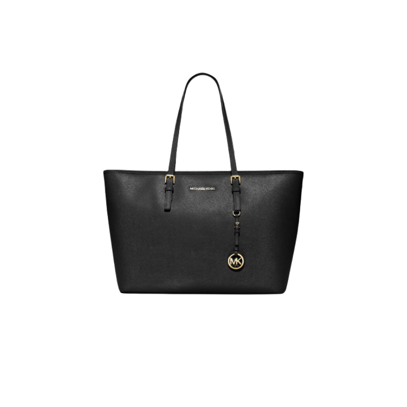 Bolso Michael Kors Jet Set Grande Piel | Vulkano Shop