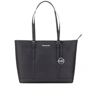 Bolso Michael Kors Jet Set Grande Piel | Vulkano Shop