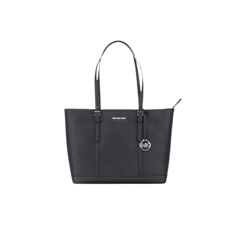 Bolso Michael Kors Jet Set Grande Piel | Vulkano Shop