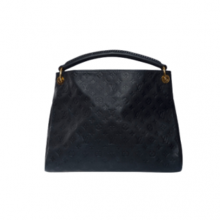Bolso Louis Vuitton Artsy MM Negro | Vulkano Shop