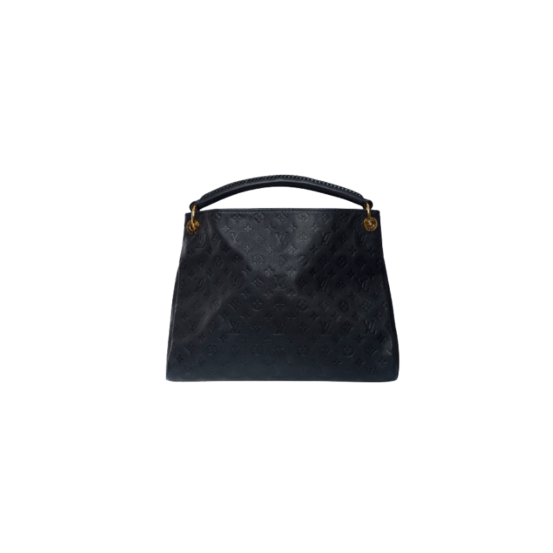 Bolso Louis Vuitton Artsy MM Negro | Vulkano Shop