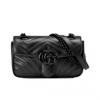 Bolso Gucci Marmont Matelassé Mini | Vulkano Shop