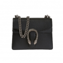Bolso Gucci Dionysus Negro | Vulkano Shop