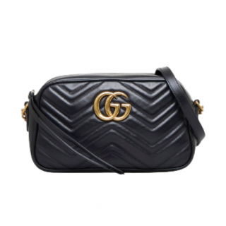 Bolso Gucci GG Marmont Pequeño | Vulkano Shop