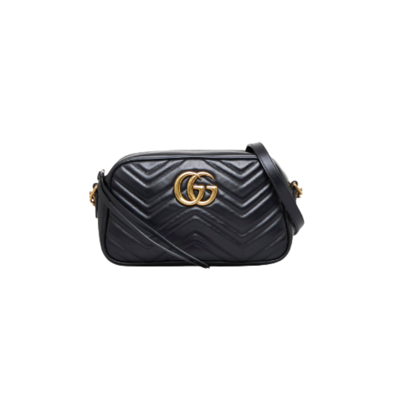 Bolso Gucci GG Marmont Pequeño | Vulkano Shop