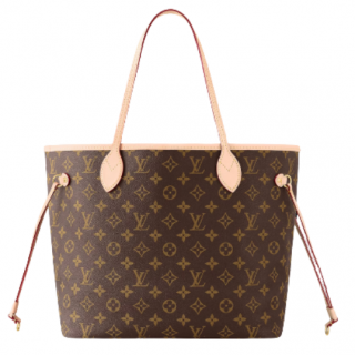 Bolso Louis Vuitton Neverfull MM | Vulkano Shop