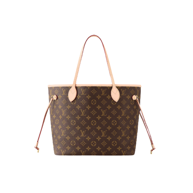 Bolso Louis Vuitton Neverfull MM | Vulkano Shop